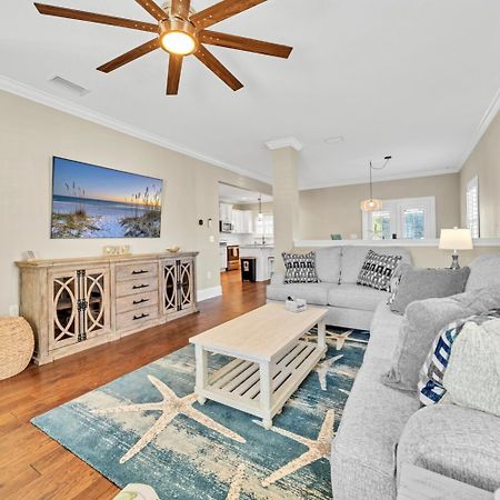 Cypress Breeze, Amazing Community Pool! - Private Outdoor Shower Santa Rosa Beach Exterior foto